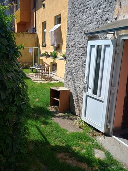 Pronájem 1+1 Štítného, České Budějovice - 15