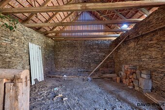 Prodej rodinné usedlosti (1198 m²) – Kořenec, Blanensko - 15