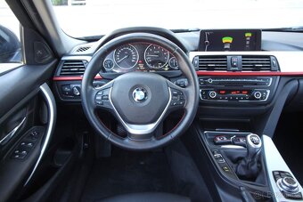 335i,F30,225kw,6st.M,RWD,SportLine,Bi-Xen,NaviPro,M-Perf,H/K - 15