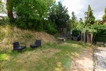 Byt Atypický o ploše 14 m2 - Praha, Ruzyně - 15