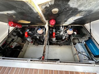 Člun Monaco Polar - 15