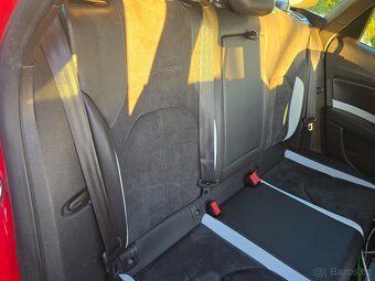 SEAT LEON CUPRA 290PS - 15