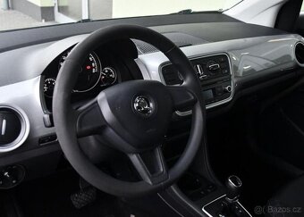 Škoda Citigo 1.0MPi STYLE AUTOMAT 1M ČR - 15