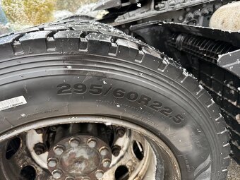 Mercedes-Benz 1845 Actros EURO 6 MEGA/lowdeck Gigaspace - 15