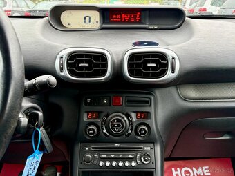 Citroen C3 Picasso 1.4i 70 kW Klima,Servis,Stav - 15