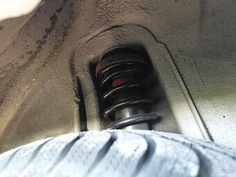 Škofa Felicia 1,3 MPI 50kW GLXi 97 tis. km - 15