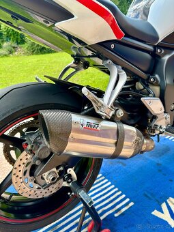 Yamaha fz1 n 2009 110kw - 15