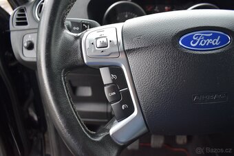 Ford S-MAX 1,6EB 7MÍST,TOP STAV,PR.SERVIS - 15