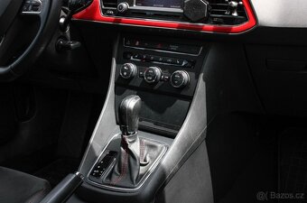 Seat Leon 1.4 TSI FR DSG - 15