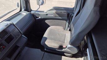 Prodám MAN TGM 18.250 BL EURO 5 - autopřepravník - 15