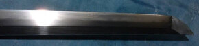 Katana - originál. Období EDO - SLEVA 10 000,- - 15