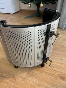 Akustický štít (paravan), Marantz Pro, nastavitelný - 15