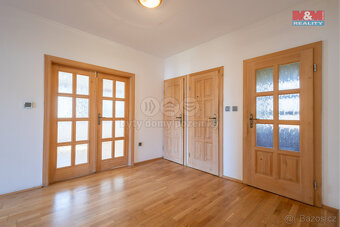 SLEVA Prodej domu 280 m², pozemek 3926 m2, K. Vary - Toužim - 15