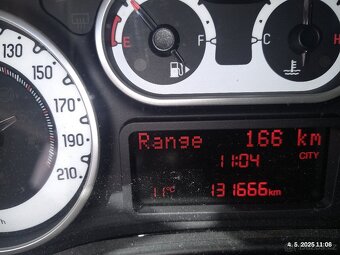 Prodám Fiat 500l twin park - 15