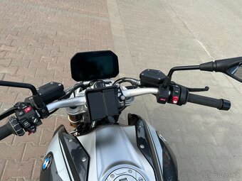 BMW R 1250 R 2022 - 15