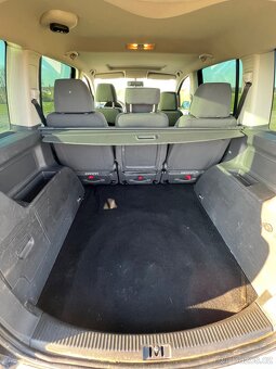 Turan 2.0 tdi - 15