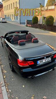 Bmw e93 335i cabrio - 15