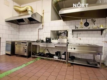 Prodej komerční Restaurace, 1 400㎡ - 15