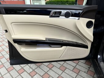 VW Phaeton 3.0TDI 2012 Renovace Celolak CarPlay Dověry Masáž - 15