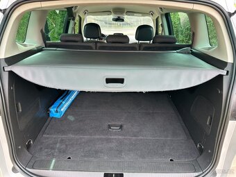 Opel Zafira 1.8i 16V 85kw - 15