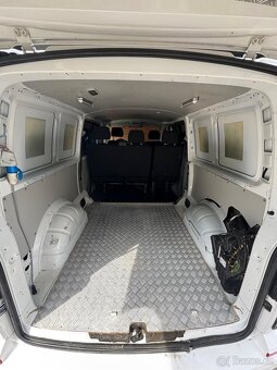 Volkswagen Transporter T6 Long 4Motion DSG – 2.0 TDI 110 kW - 15