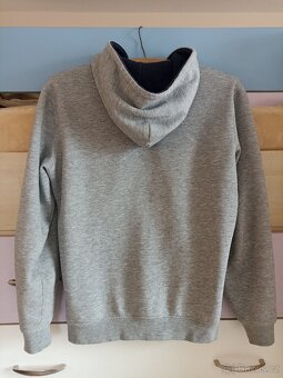 Pánské mikiny,džísky vel.S,M,L,XL - 15