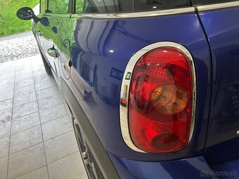 MINI Countryman diesel 4x4 - 15