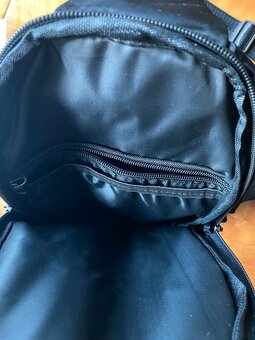 Nové tašky. Crossbody, ledvinky, batoh - 15