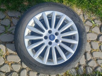 Ford Mondeo combi mk4 2013 - 15