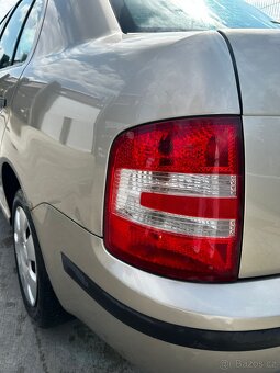Fabia sedan 1.2. htp - 15