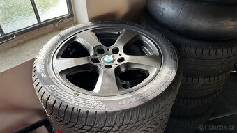 BMW E61 530XD LCI - 15