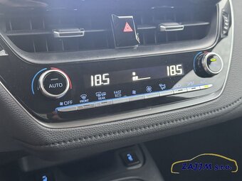 Toyota Corolla Comfort Style 1.5VVTi 89kw 2022 61.000km DPH - 15