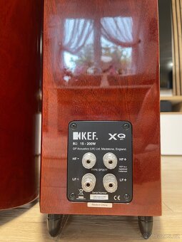 KEF XQ40 - 15