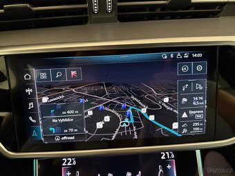 Audi A7 50 TDI (210kw) quattro – rok 2018 - 15
