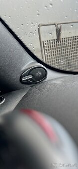 MINI COOPER JCW 155kw Cabrio 2012 - 15