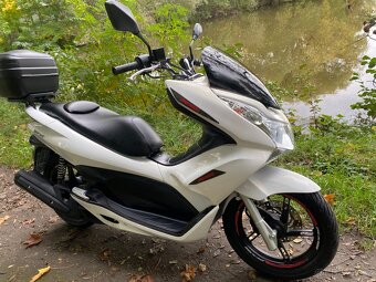 Honda PCX 125 - 15