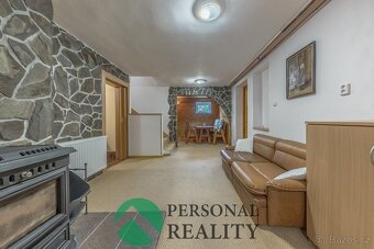 Prodej rodinného domu 225 m², Sazená, ev.č. 02563 - 15