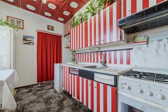 Prodej, byt 2+1, 55 m2, Ostrava - Poruba ul. Kosmická - 15