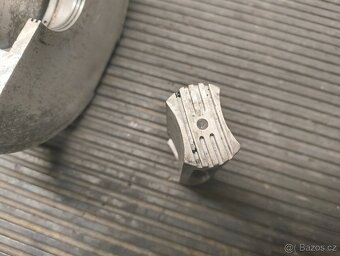 Díly motoru Jawa 350 kývačka 354 panelka 634 - 15