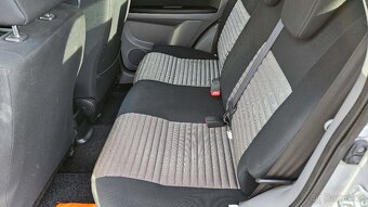 SUZUKI SX4 1,6B 79 kW  4x4 - 15