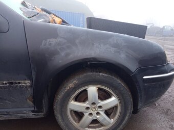 Díly vw Bora,sedan i combi - 15