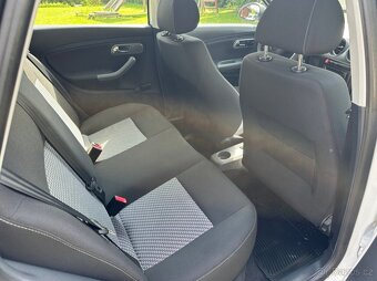 Na prodej Seat Ibiza 1.2Htp 51kw - 15