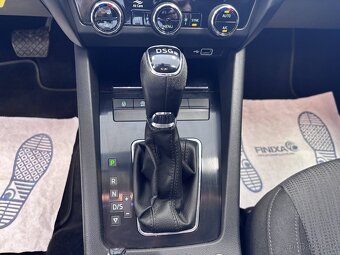 Škoda Octavia 2,0 TDI 110KW GreenLine - 15