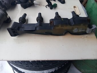 Díly Peugeot 1 - 15