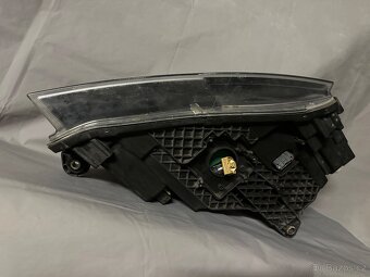 Škoda Superb 3 xenon - 15