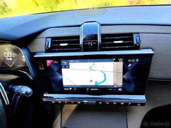DS7 CRSOSSBACK 2019 1.5 BlueHDi AUTOMAT, DPH 140 000 km - 15