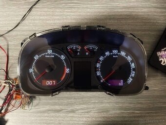 Prodám Octavia 1.9tdi - 15