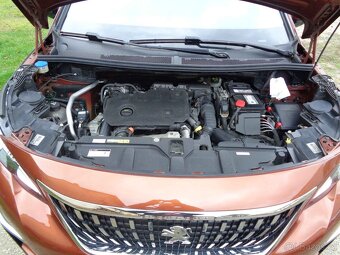 Peugeot 3008 1,5 HDI EAT8 ACTIVE 130.000 km - 15