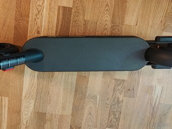 Xiaomi Scooter 4 Pro 2 Gen nová elektrokoloběžka až 35 km/h - 15