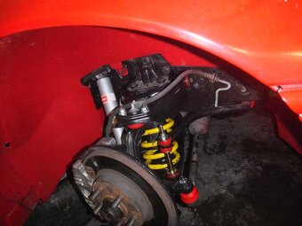 Pontiac Fiero GT - 15